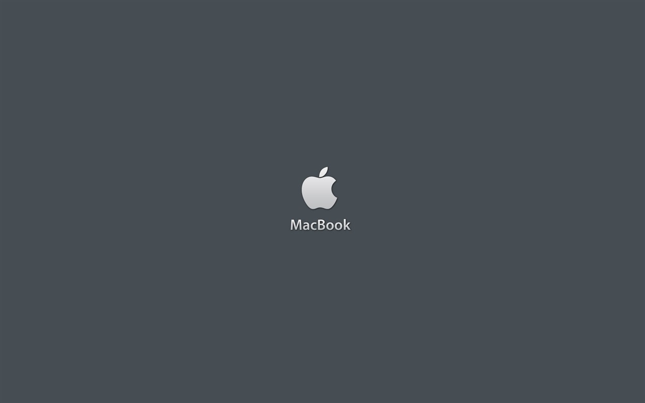 album Apple wallpaper thème (5) #9 - 1280x800