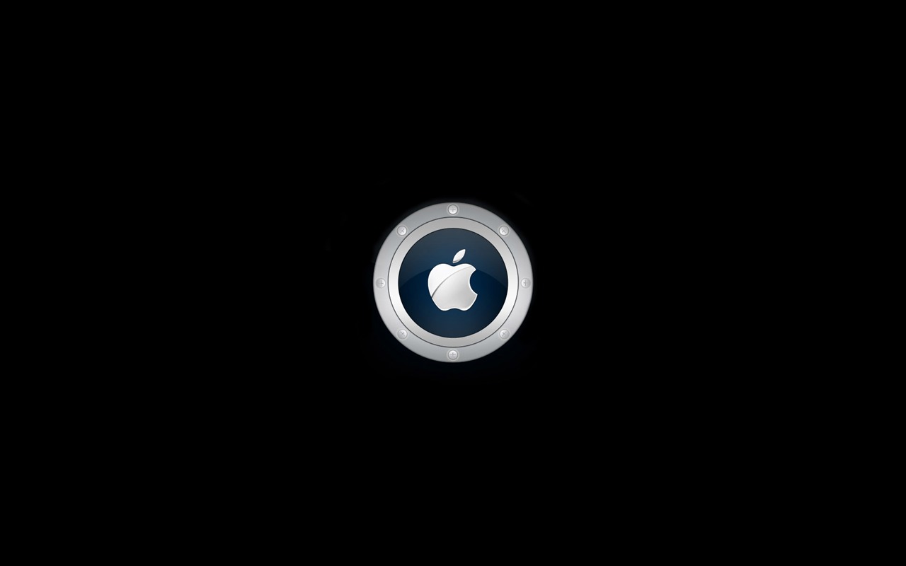 Apple téma wallpaper album (5) #11 - 1280x800