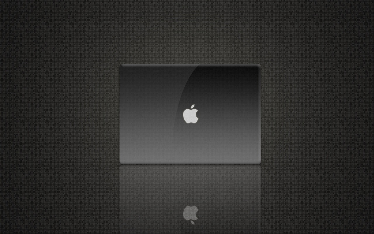 album Apple wallpaper thème (5) #13 - 1280x800