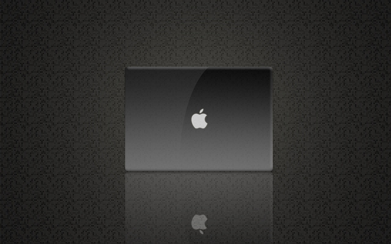 Apple téma wallpaper album (5) #13 - 1280x800