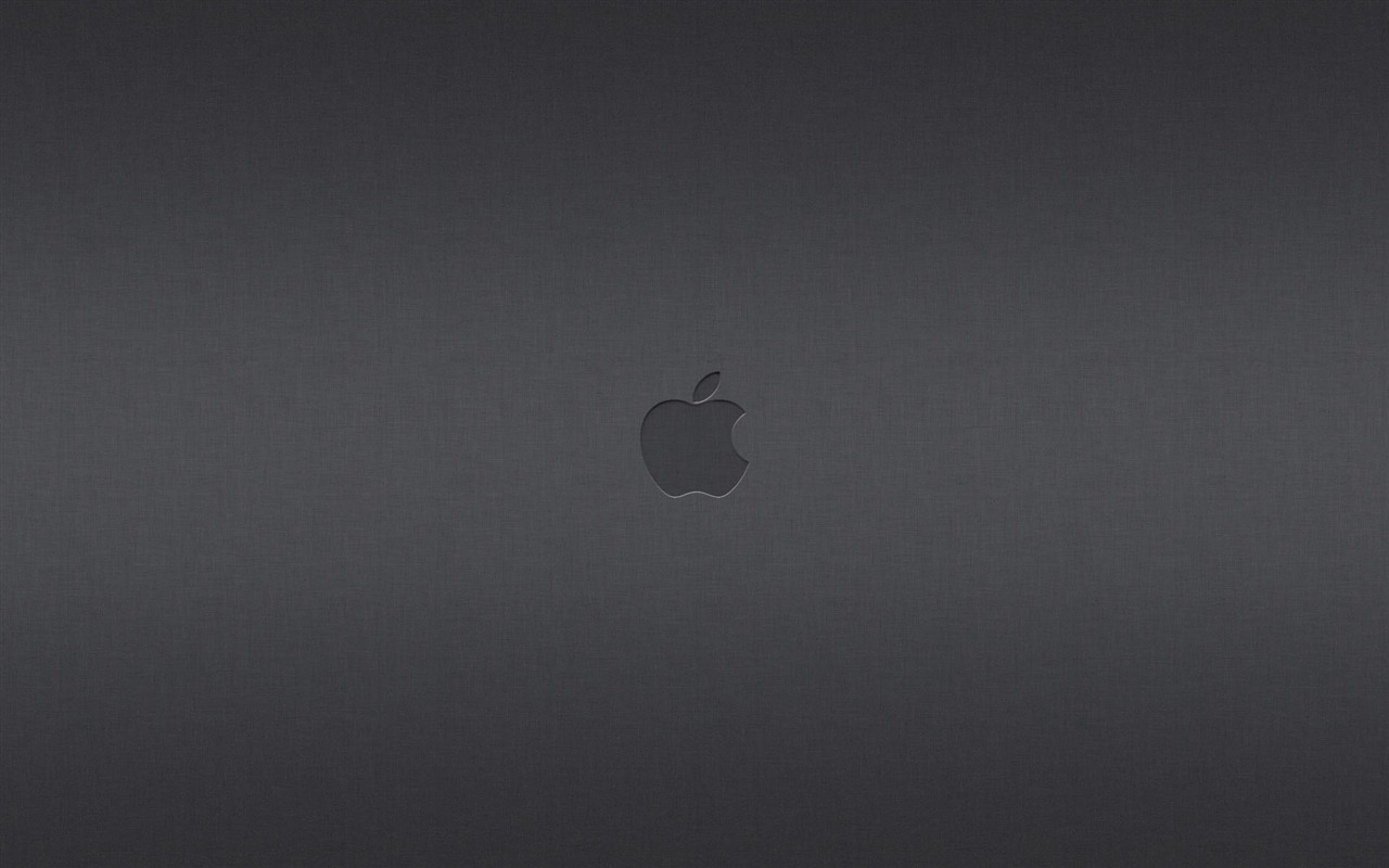 Apple Thema Tapete Album (6) #3 - 1280x800