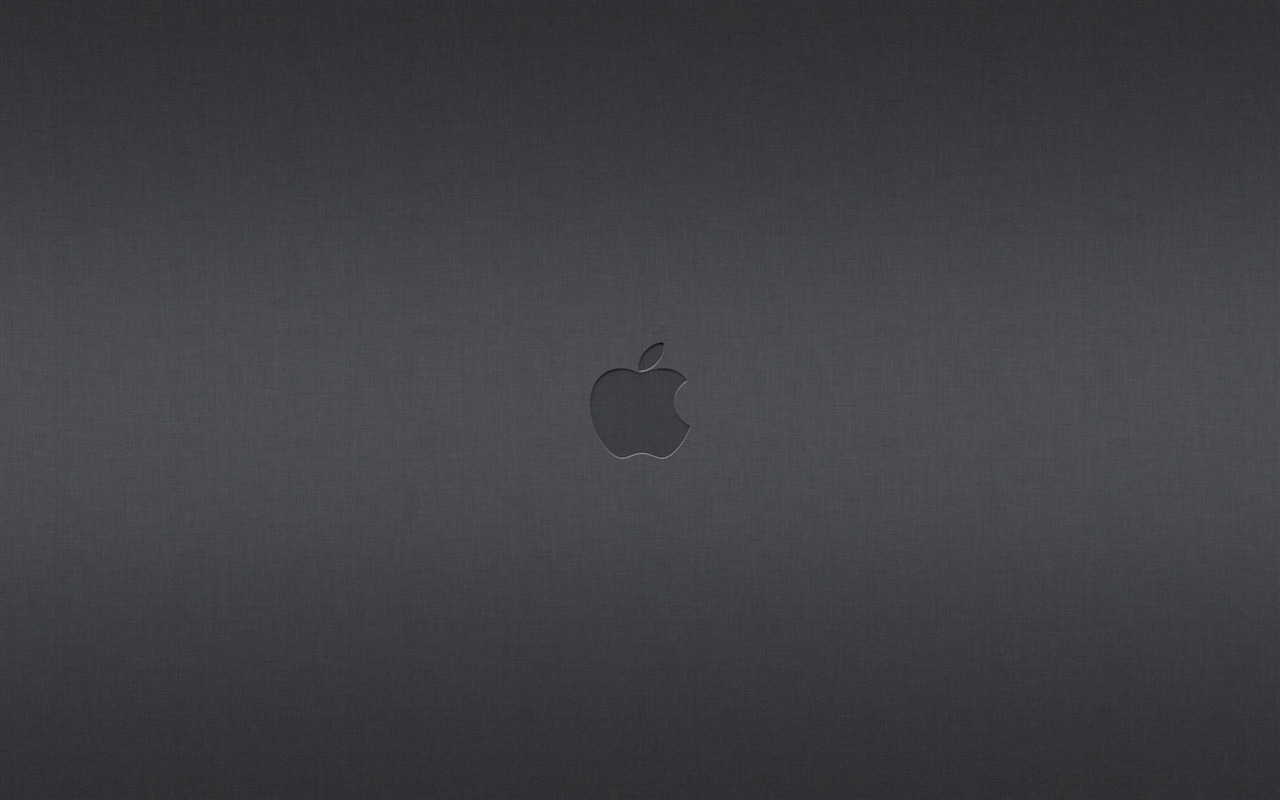 Apple主題壁紙專輯(六) #3 - 1280x800