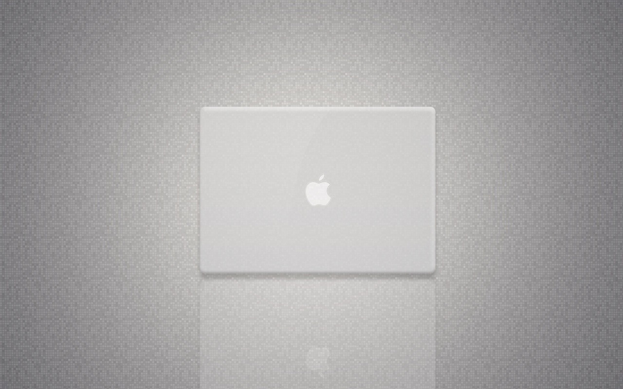 Apple Thema Tapete Album (6) #4 - 1280x800