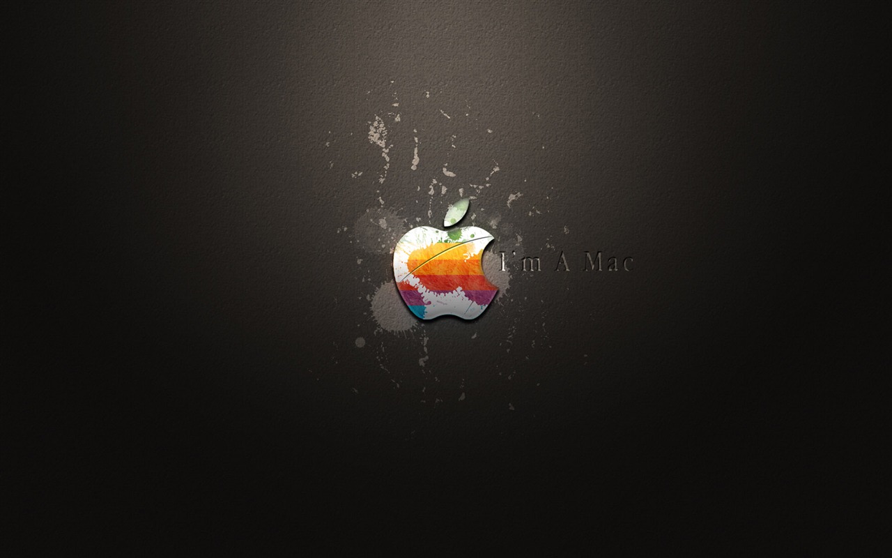 album Apple wallpaper thème (6) #5 - 1280x800