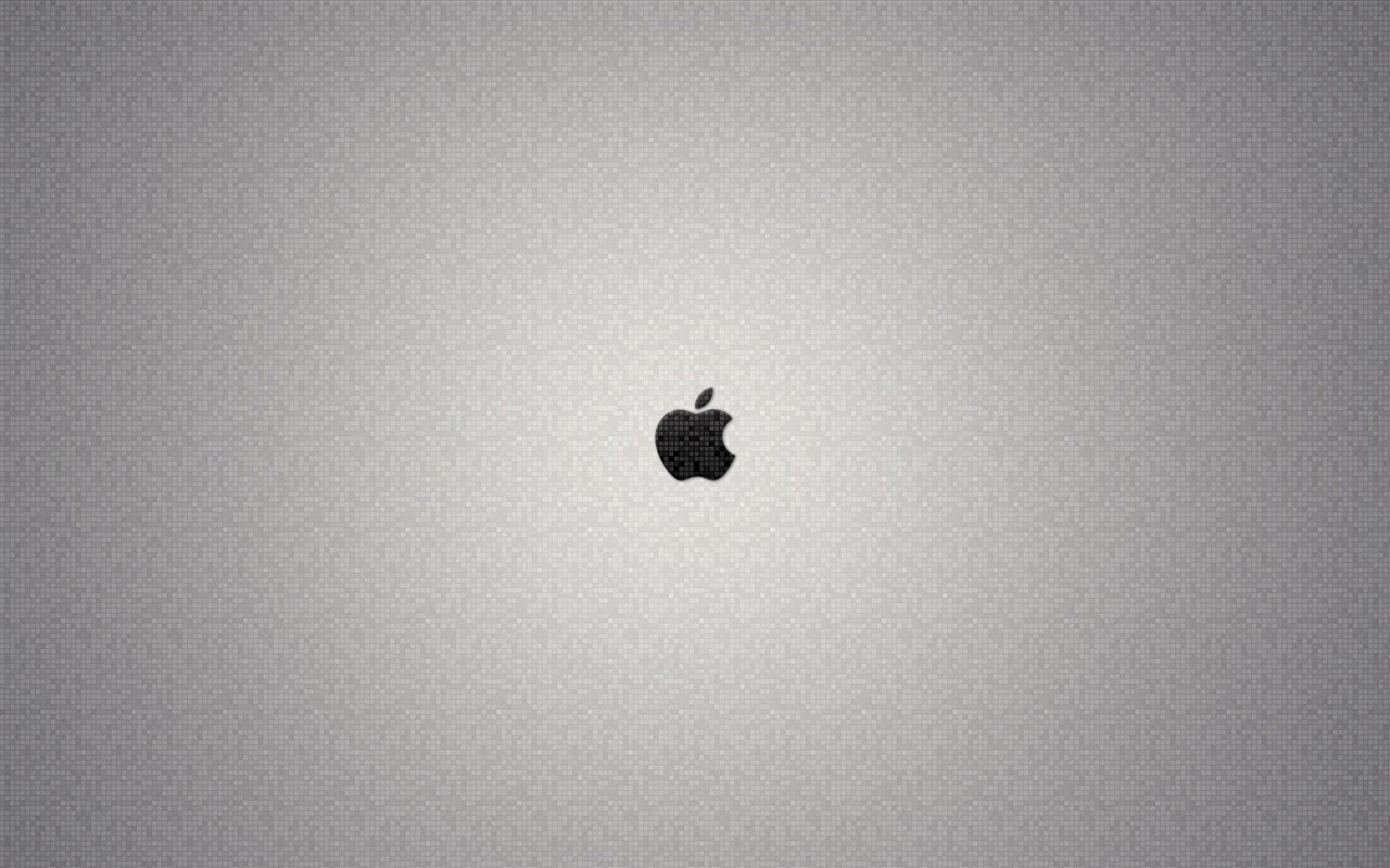 Apple Thema Tapete Album (6) #7 - 1280x800