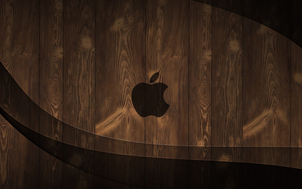 Apple téma wallpaper album (6) #9 - 1280x800