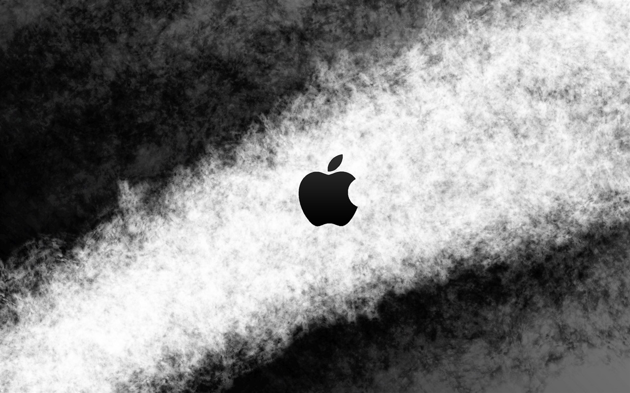 album Apple wallpaper thème (6) #11 - 1280x800