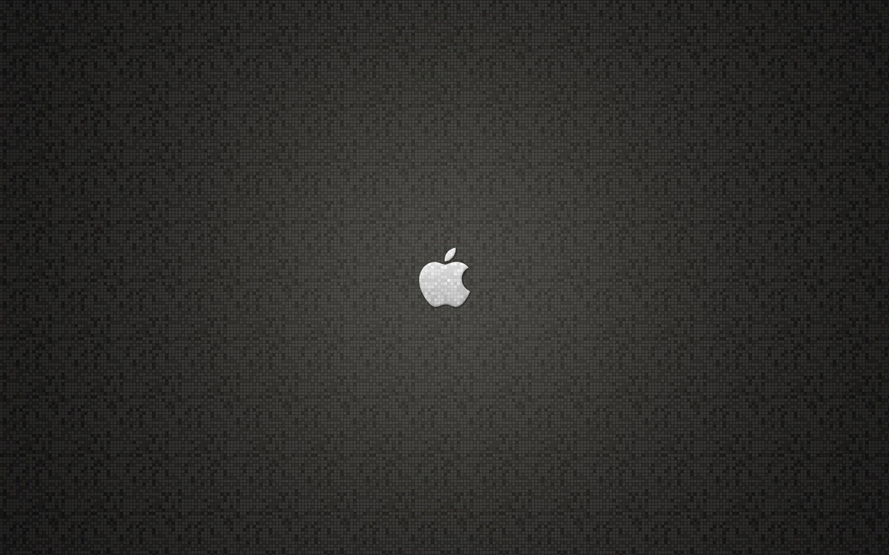 Apple téma wallpaper album (6) #12 - 1280x800