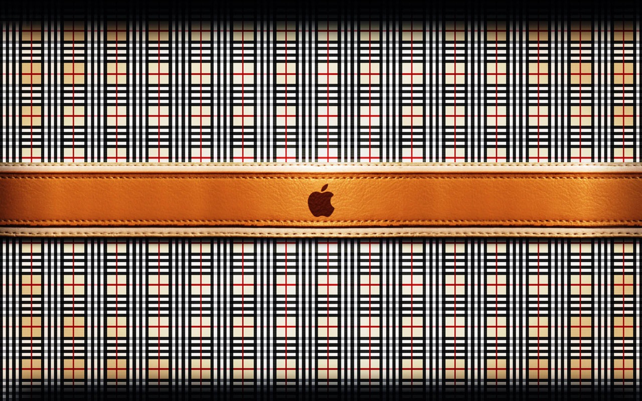 Apple téma wallpaper album (6) #13 - 1280x800