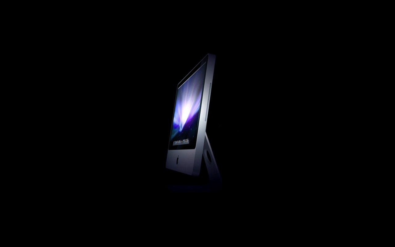 Apple téma wallpaper album (6) #14 - 1280x800