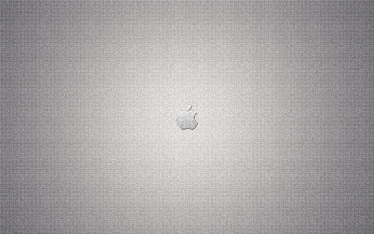 Apple主題壁紙專輯(六) #15 - 1280x800