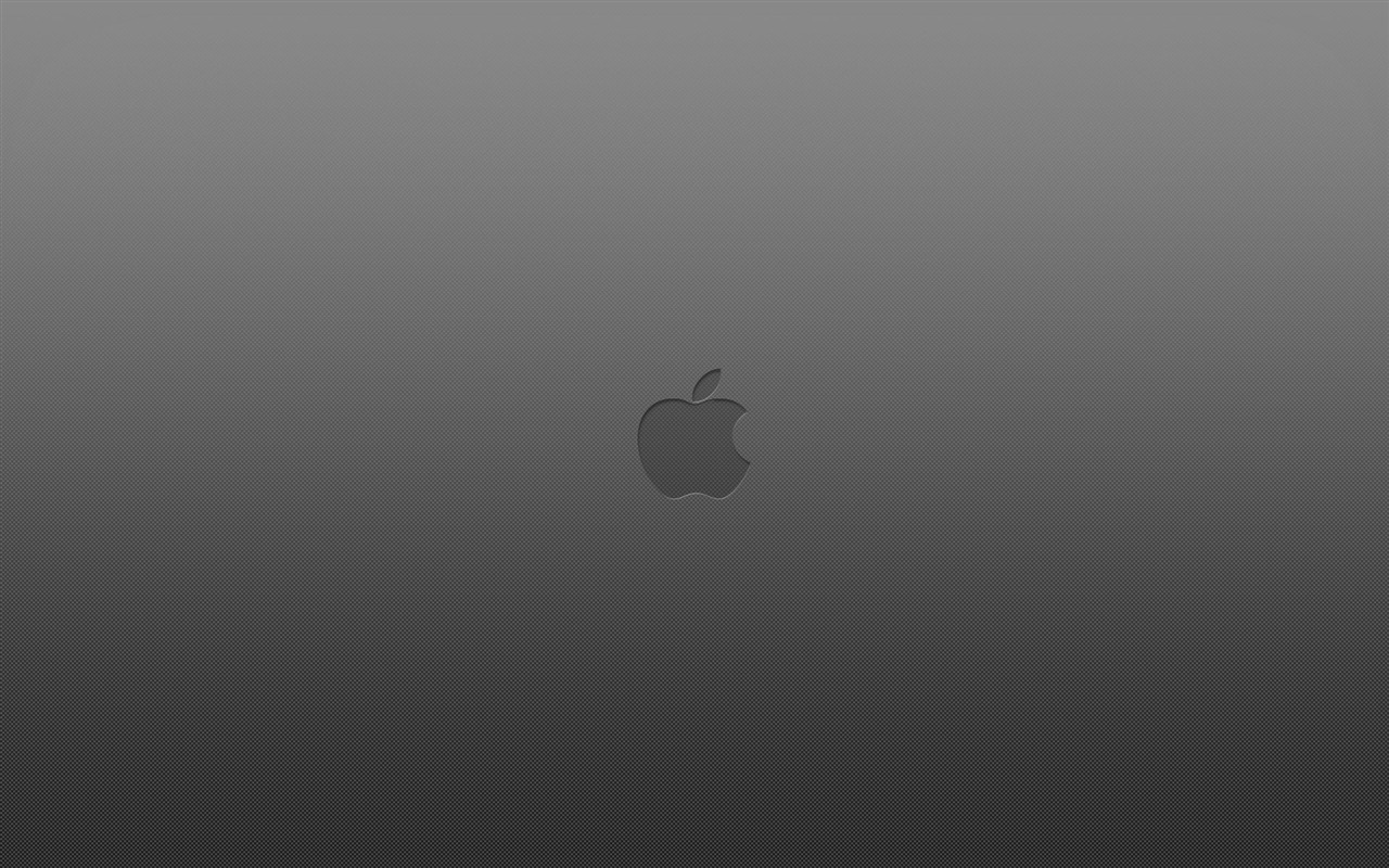 Apple Thema Tapete Album (6) #16 - 1280x800