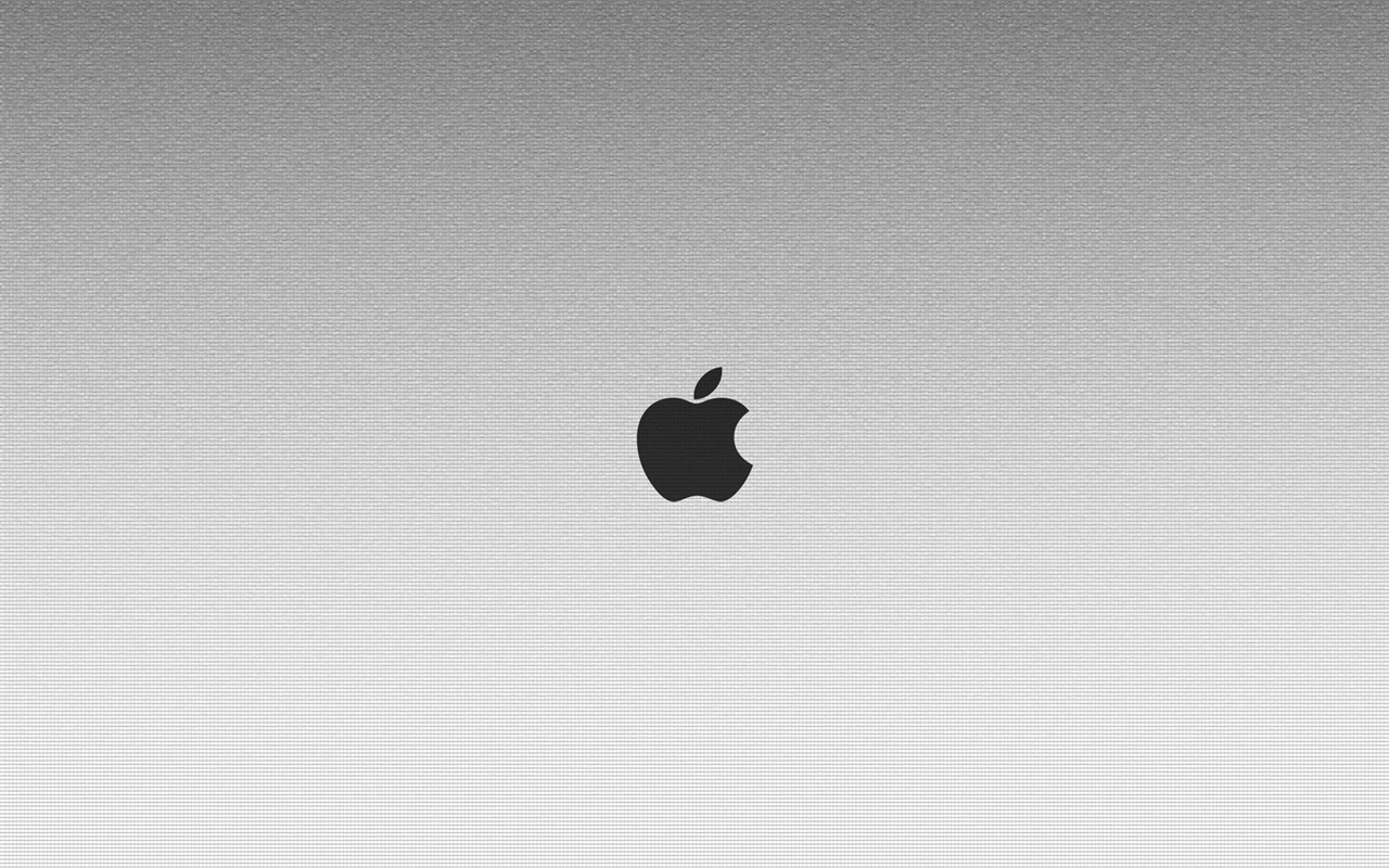 Apple主題壁紙專輯(六) #17 - 1280x800