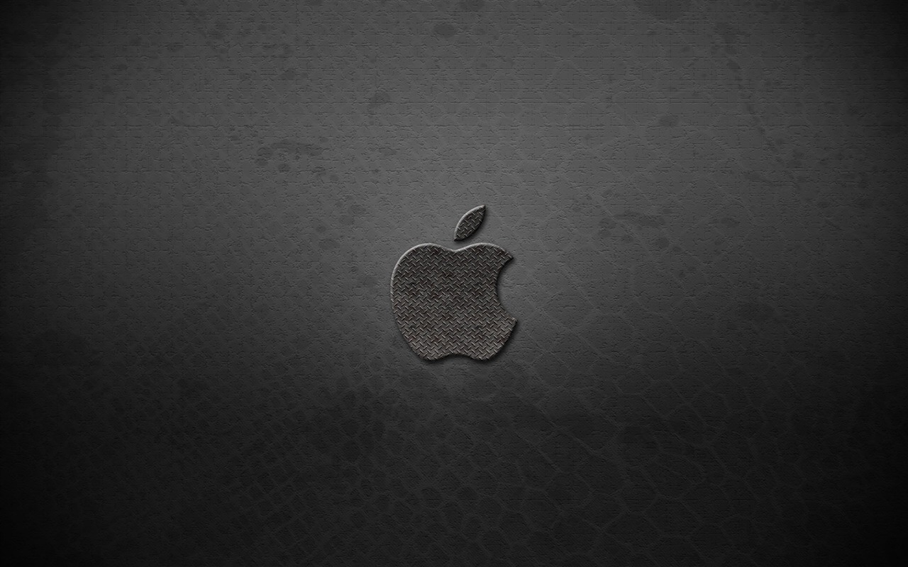 Apple Thema Tapete Album (6) #19 - 1280x800