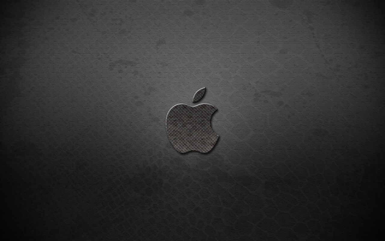 Apple主題壁紙專輯(六) #19 - 1280x800