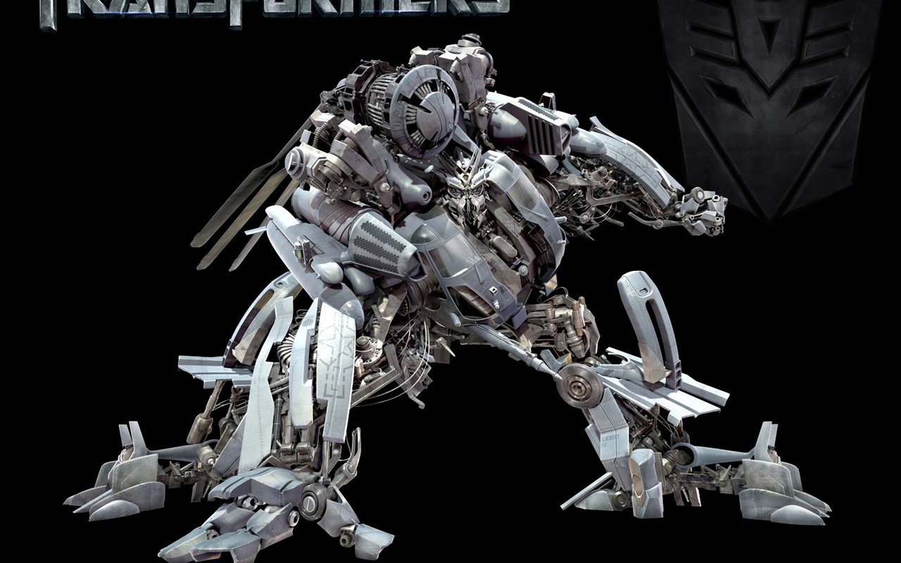 Transformers Wallpaper (1) #9 - 1280x800