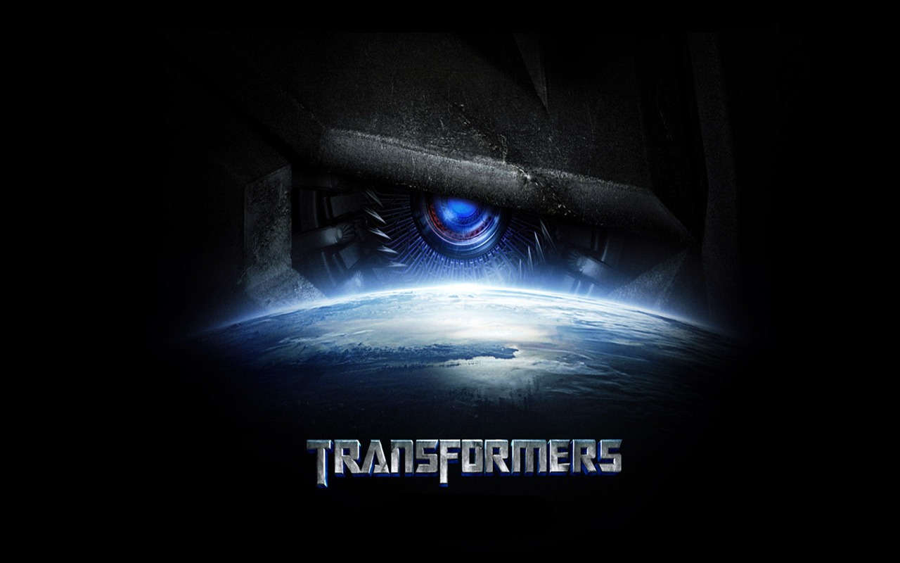 Transformers 壁紙(一) #11 - 1280x800