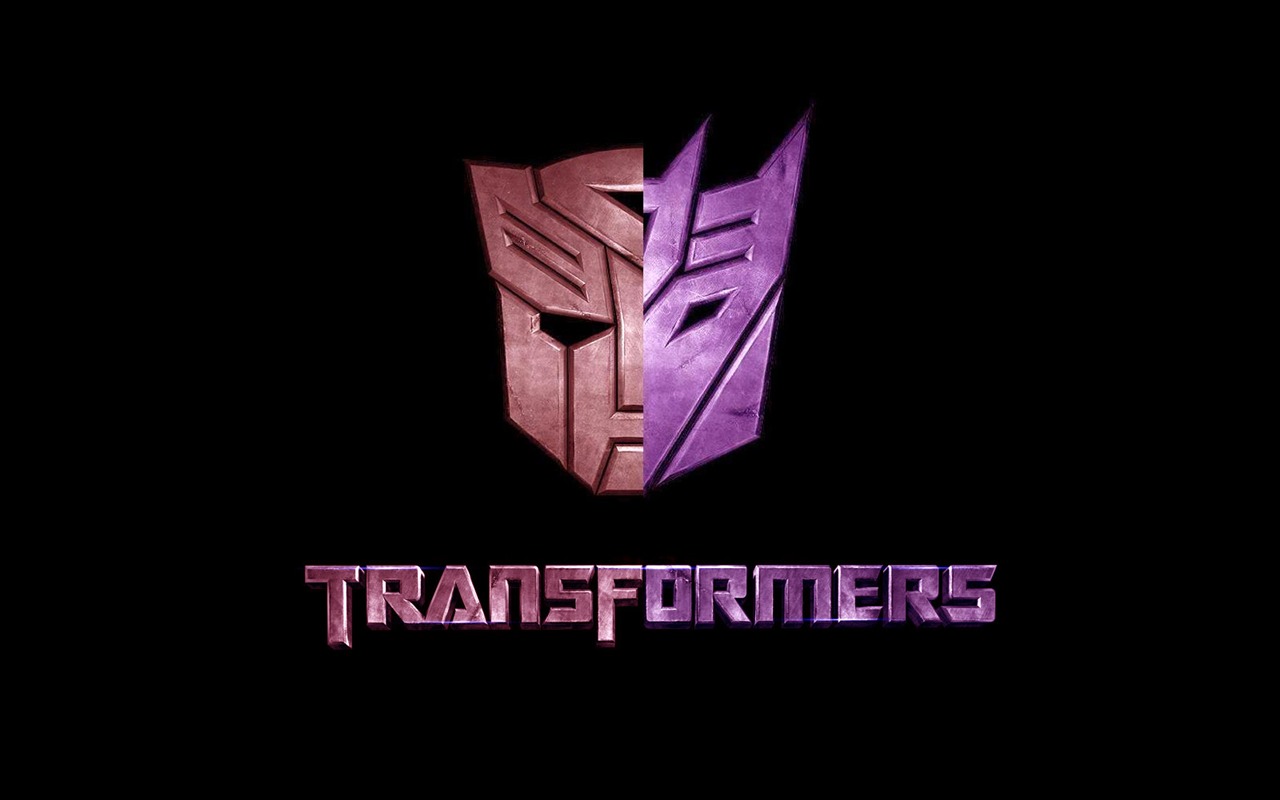 Transformers Wallpaper (1) #12 - 1280x800