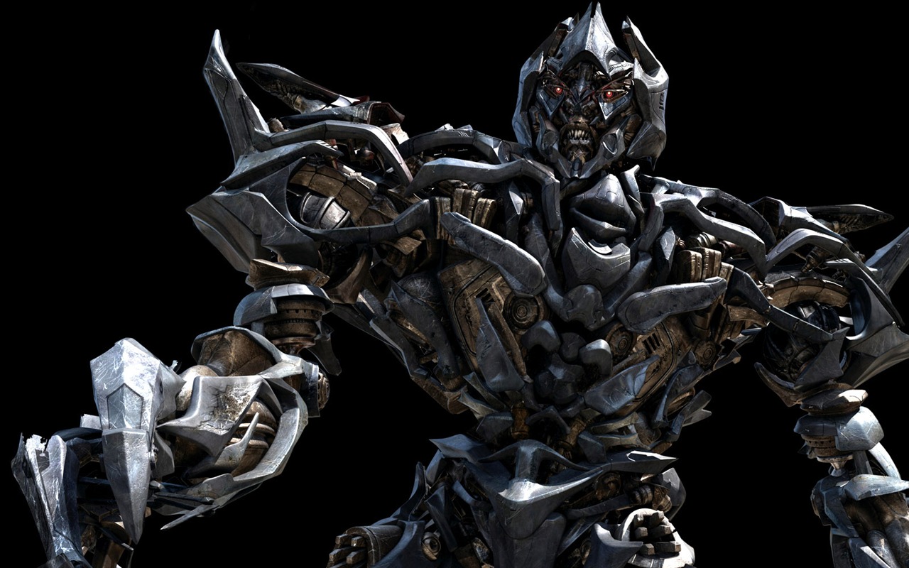 Transformers Wallpaper (1) #13 - 1280x800