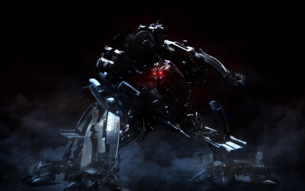 Transformers 壁紙(一) #14 - 1280x800