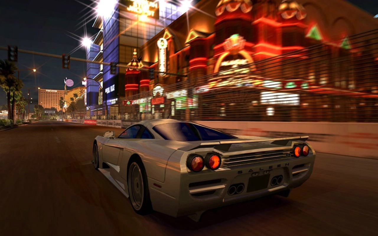 1440 Games car wallpaper (1) #18 - 1280x800
