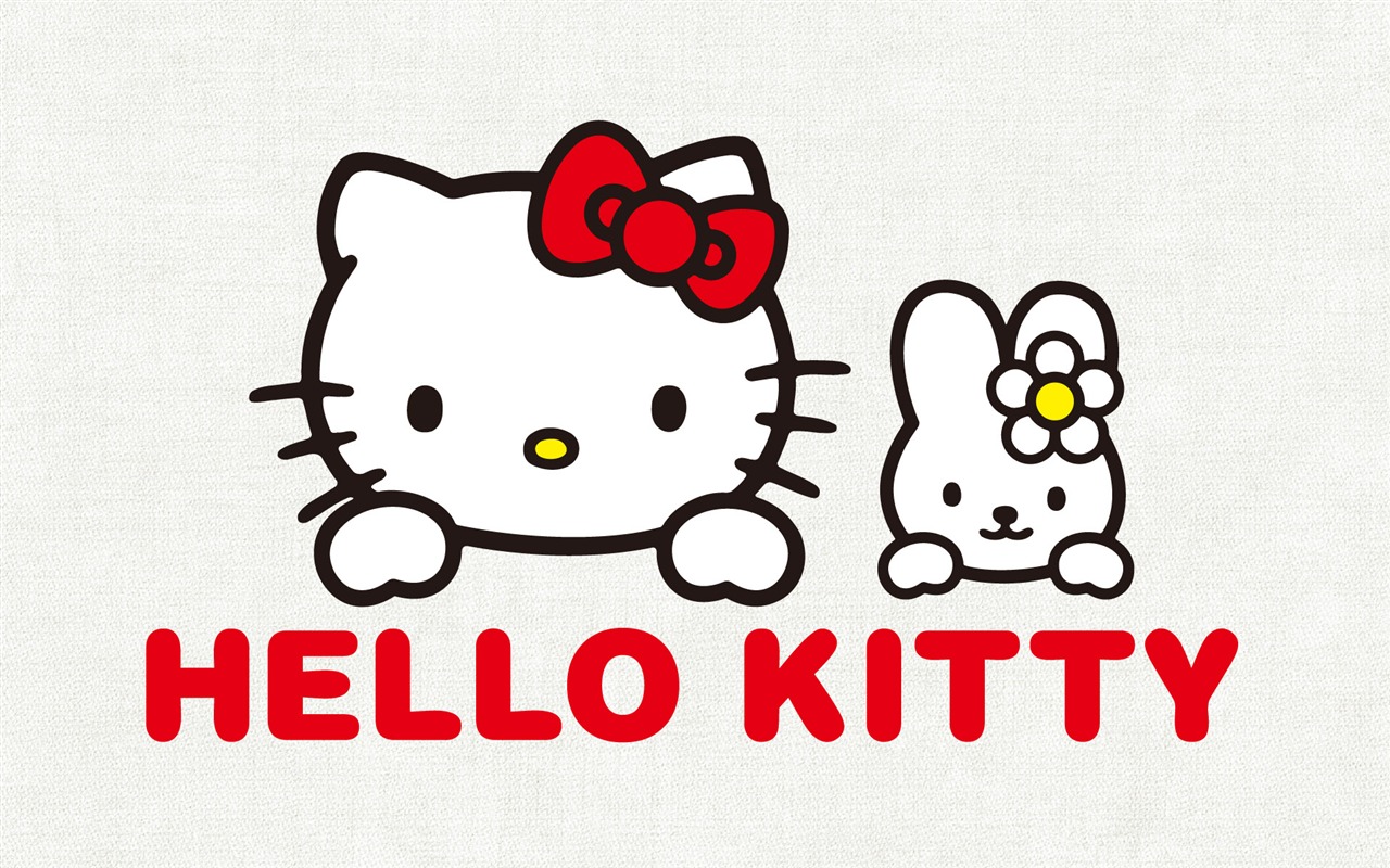 HelloKitty Wallpaper (2) #1 - 1280x800