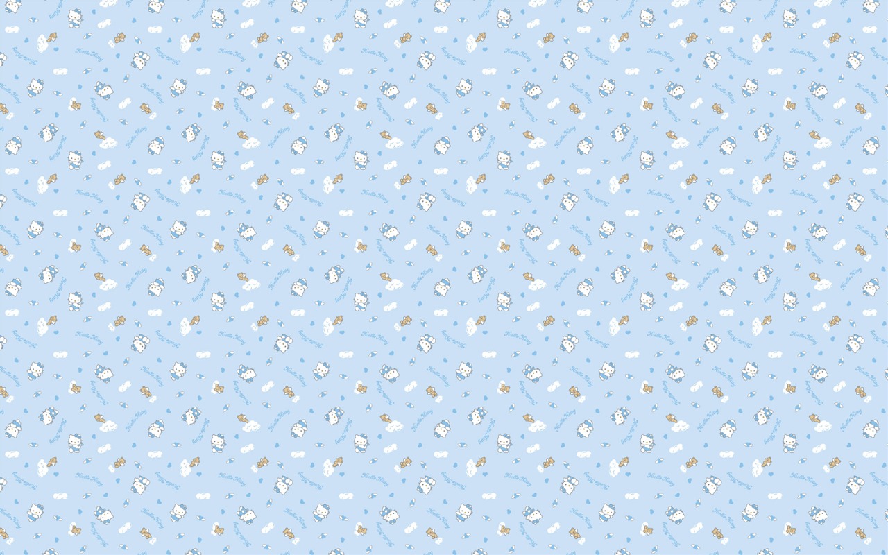 HelloKitty Wallpaper (2) #13 - 1280x800