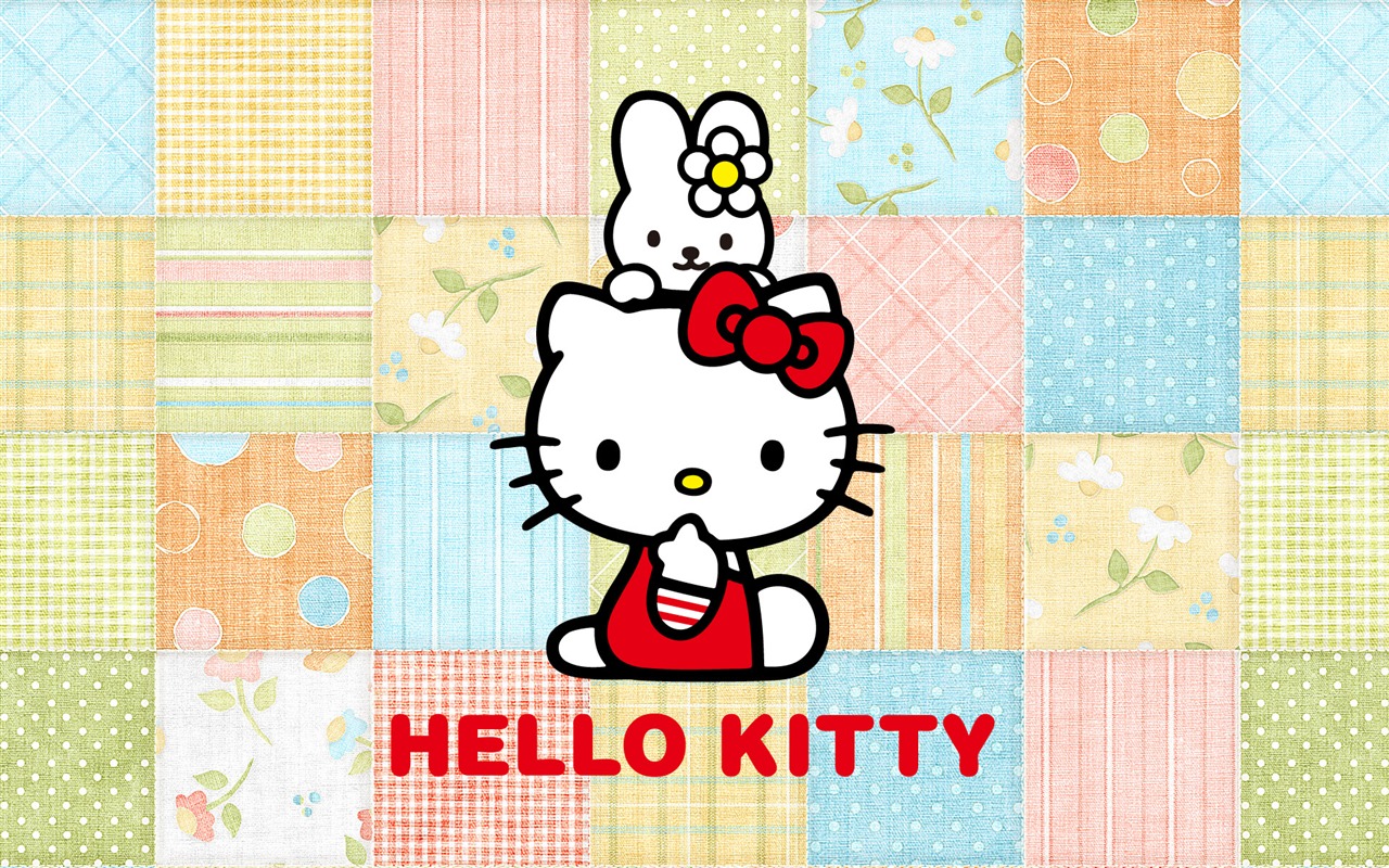 HelloKitty Wallpaper (2) #15 - 1280x800