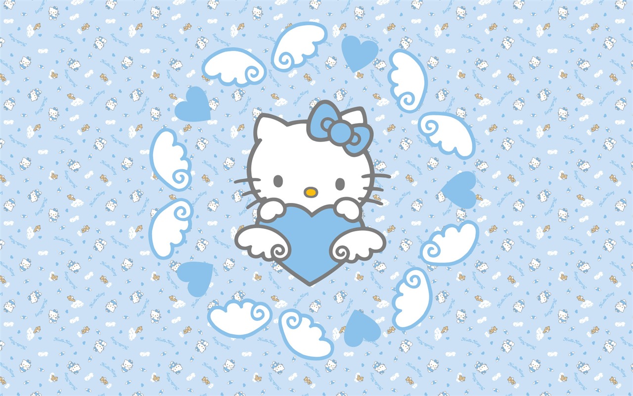 HelloKitty Wallpaper (2) #19 - 1280x800