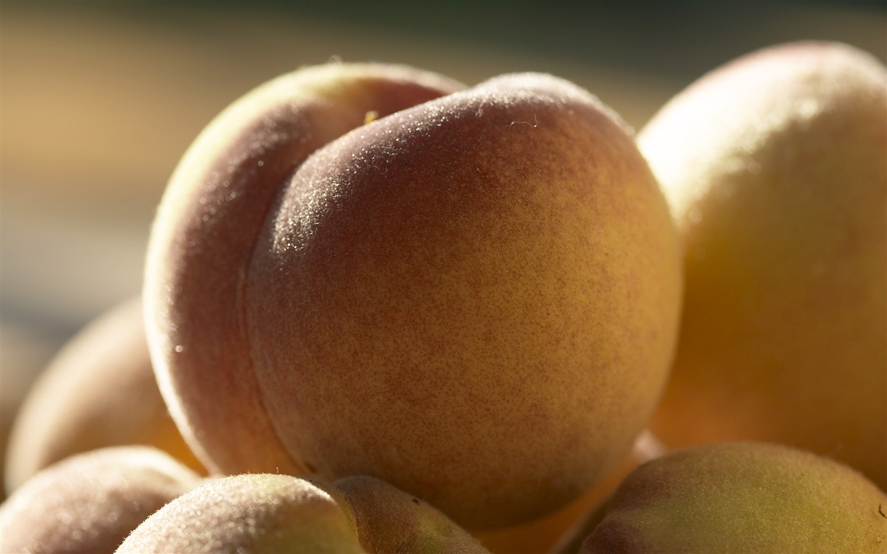 Fond d'écran Caractéristiques de gros fruits (1) #11 - 1280x800