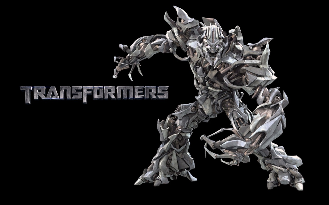 Fond d'écran Transformers (2) #5 - 1280x800