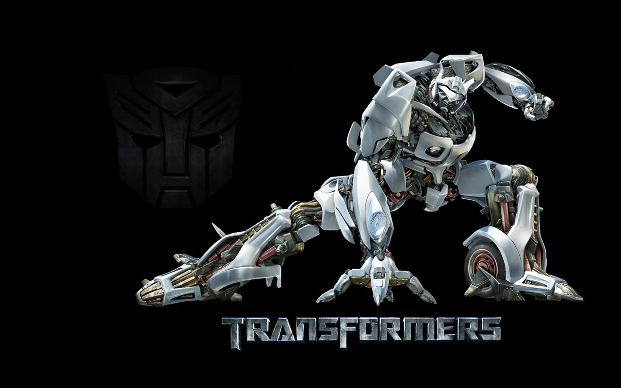 Transformers 壁纸(二)8 - 1280x800