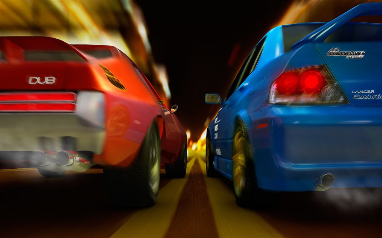 1440 Games car wallpaper (2) #9 - 1280x800