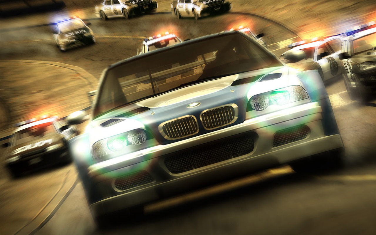 1440 Games car wallpaper (2) #11 - 1280x800