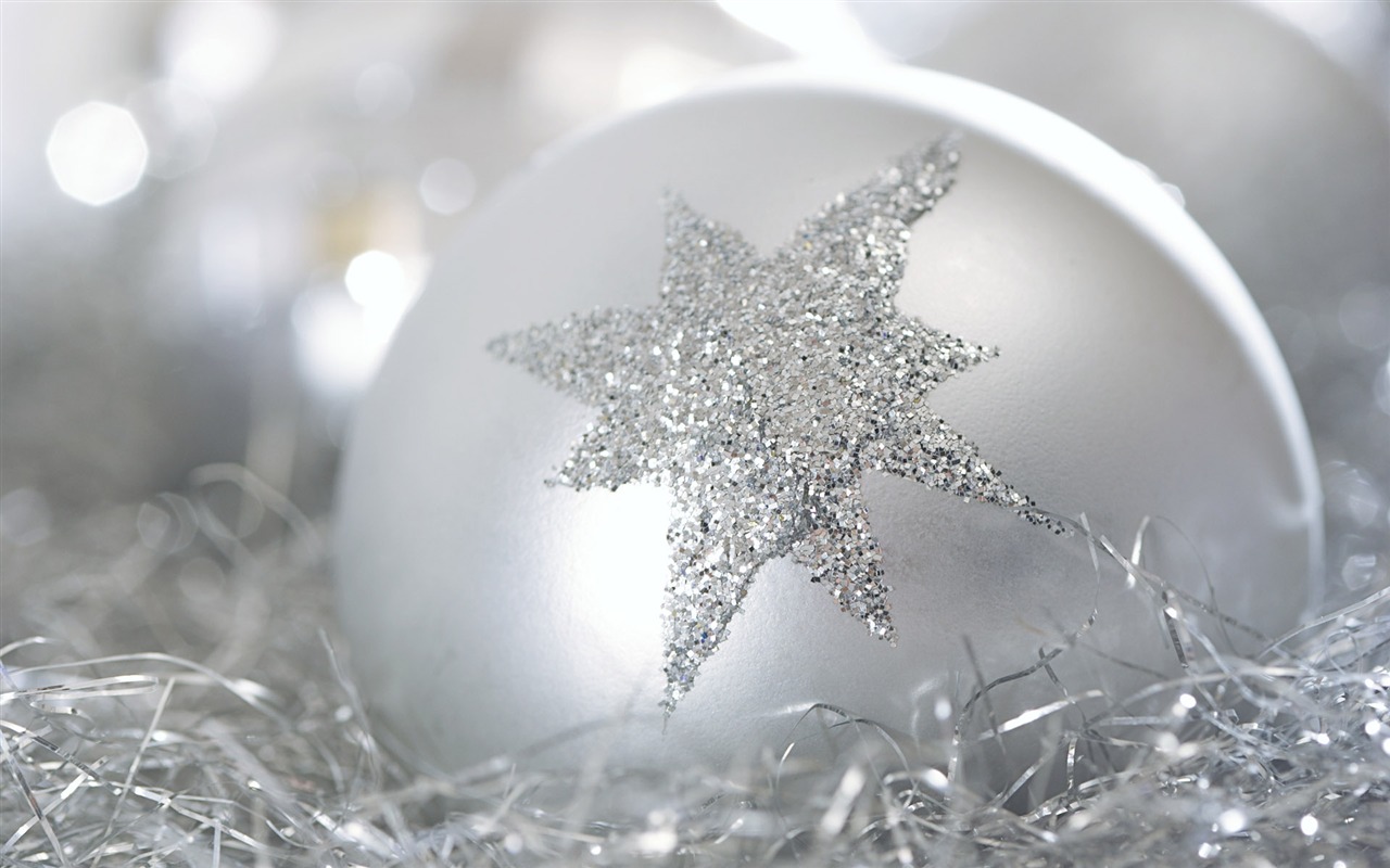 Christmas gift wallpapers (2) #20 - 1280x800