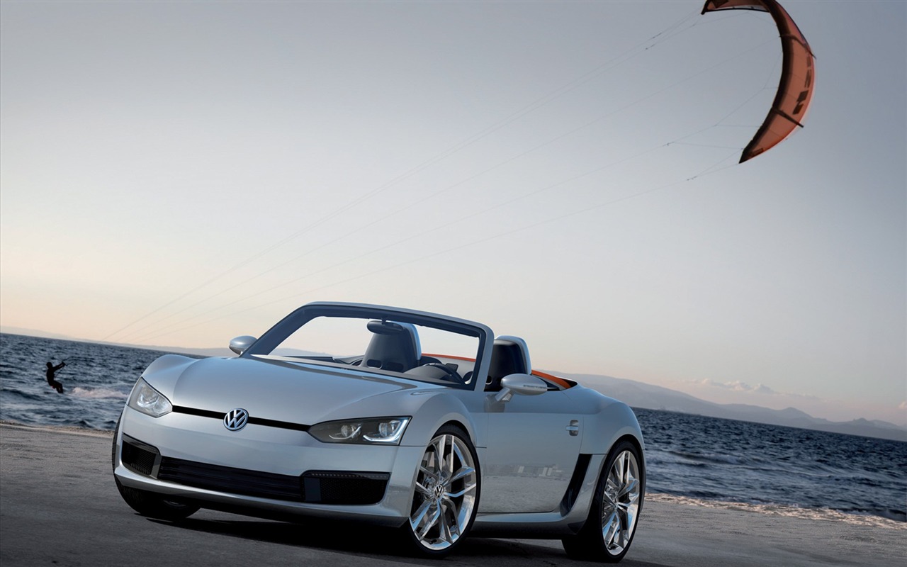 Auto Collection Wallpapers (10) #10 - 1280x800