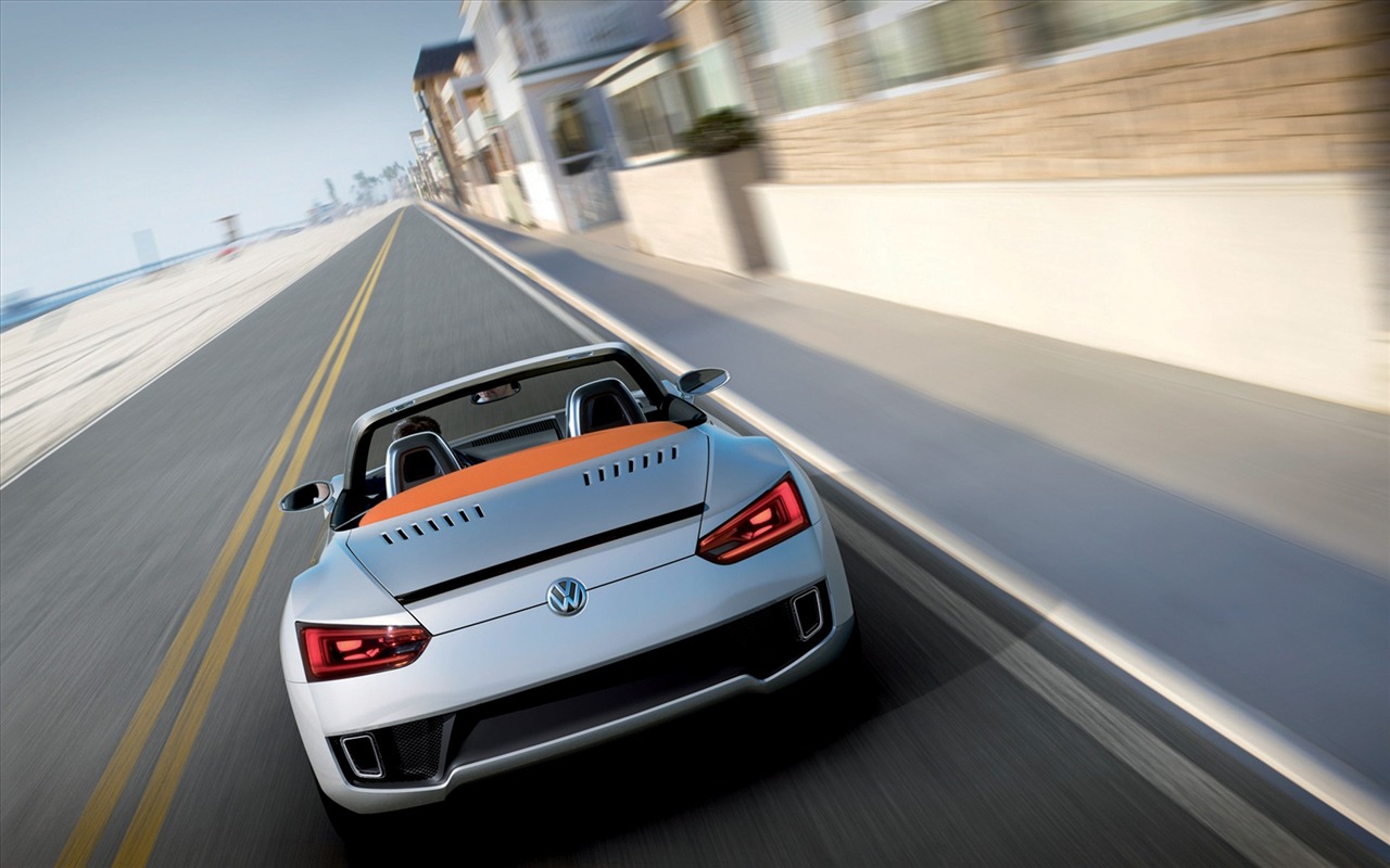 Auto Collection Wallpapers (10) #12 - 1280x800