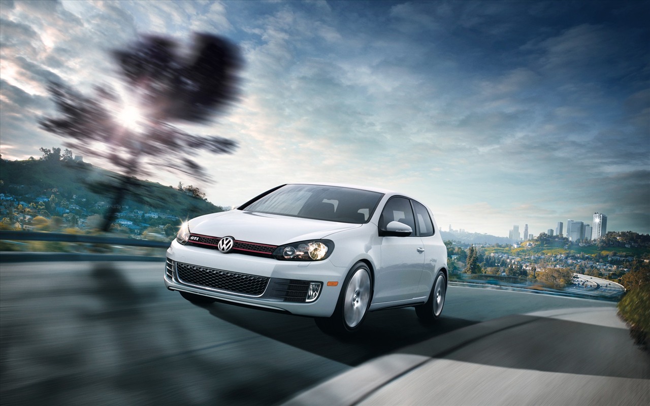 Auto Collection Wallpapers (10) #18 - 1280x800