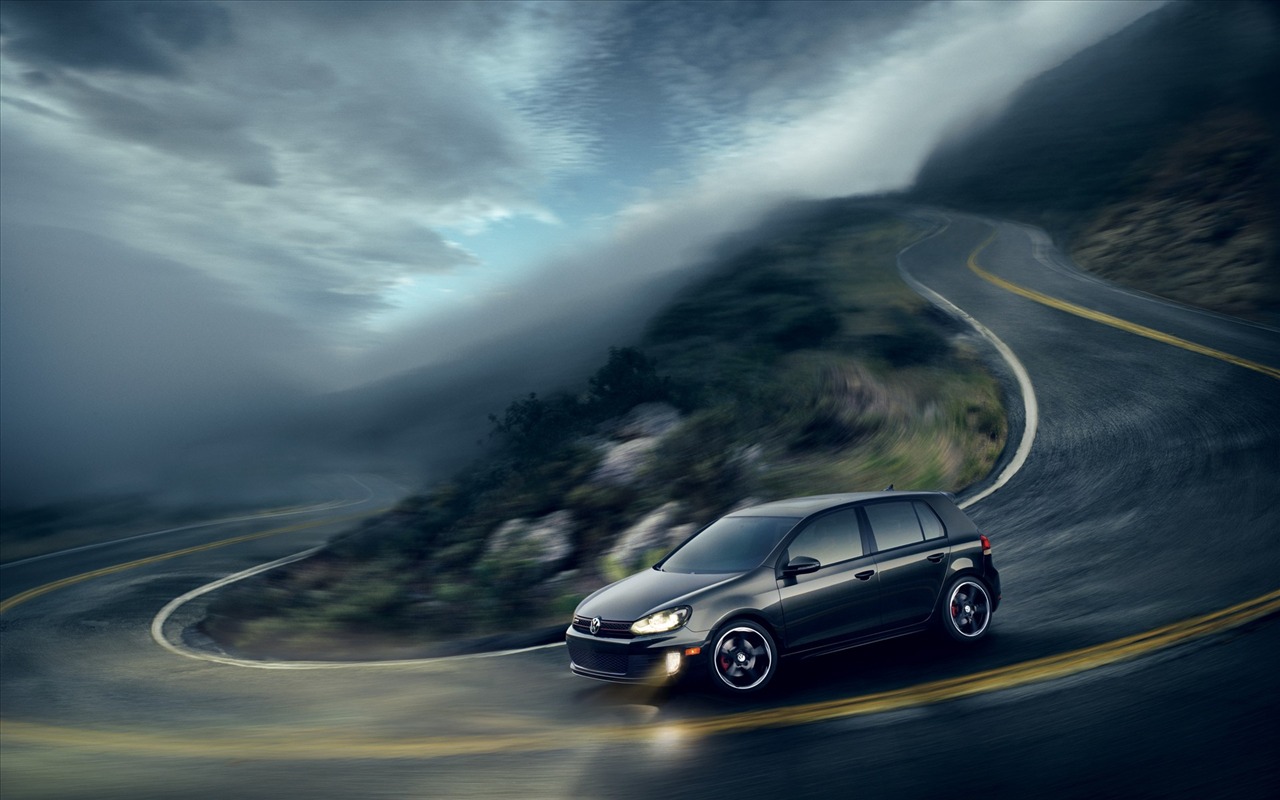 Auto Collection Wallpapers (10) #19 - 1280x800