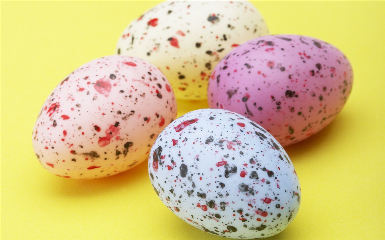 Easter wallpaper album (11) #8 - 1280x800