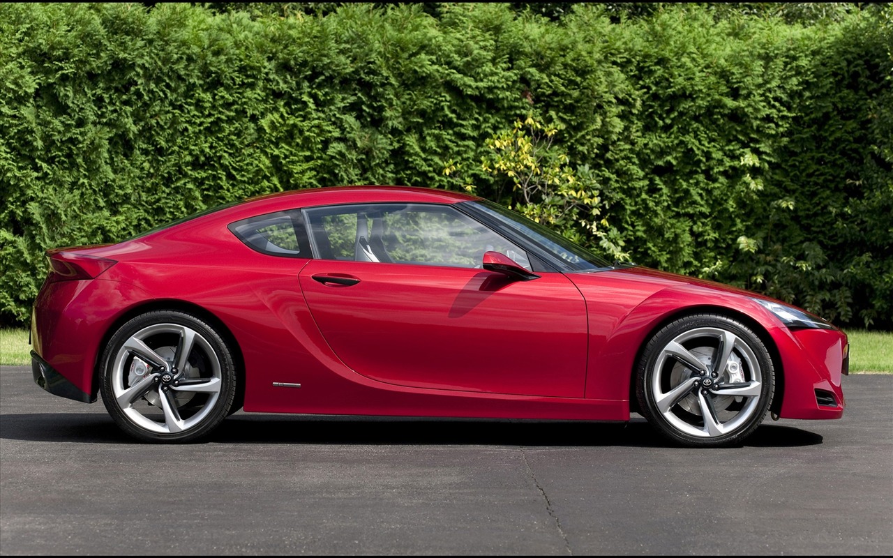 Auto Collection Wallpapers (10) #6 - 1280x800