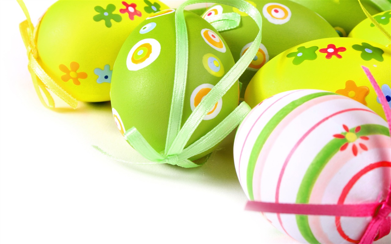 Easter wallpaper album (12) #19 - 1280x800