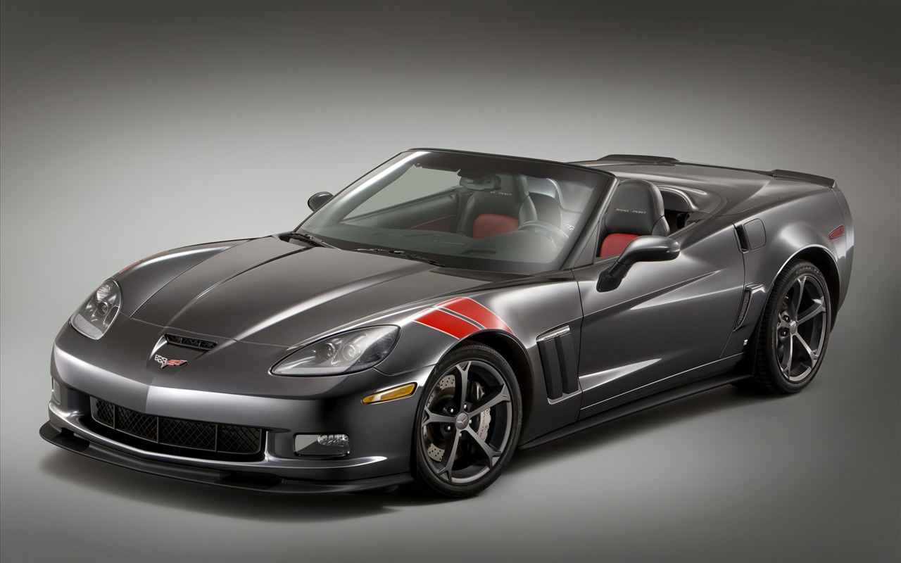 Auto Collection Wallpapers (12) #1 - 1280x800