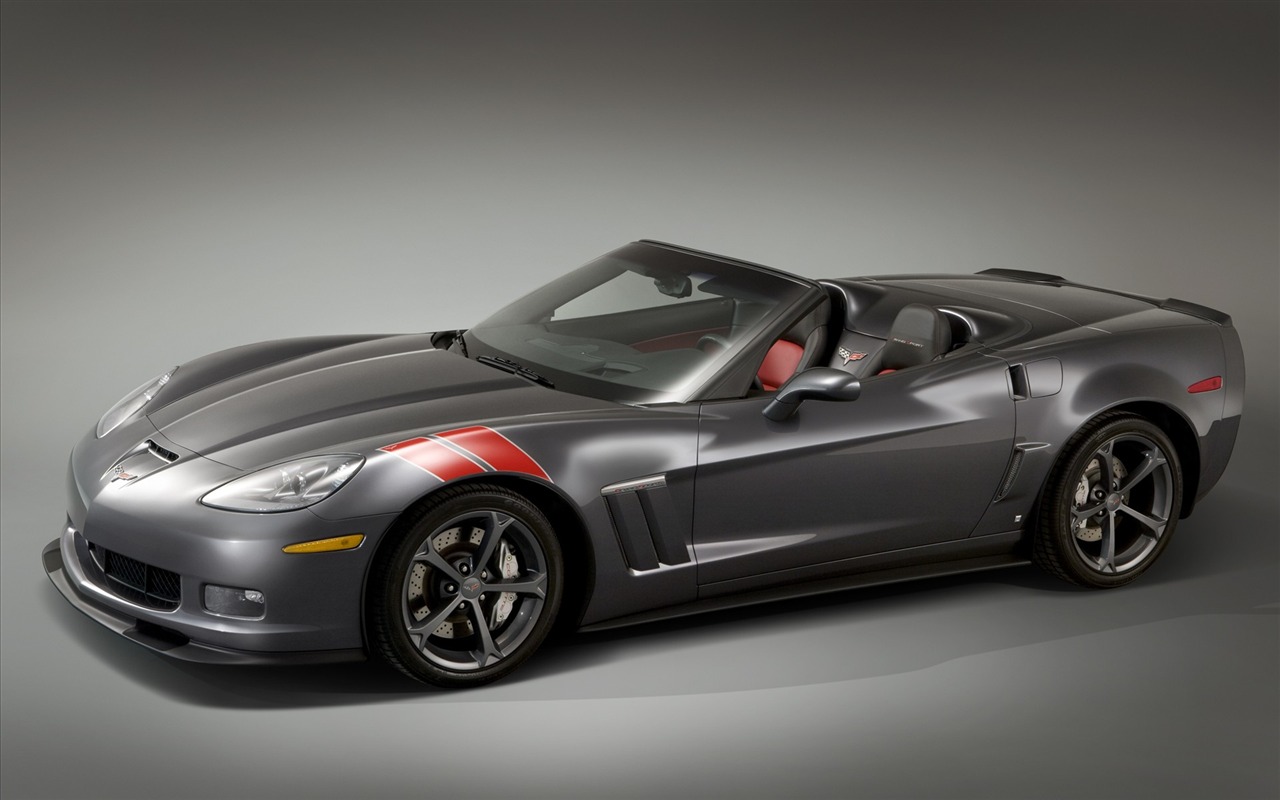 Auto Collection Wallpapers (12) #2 - 1280x800