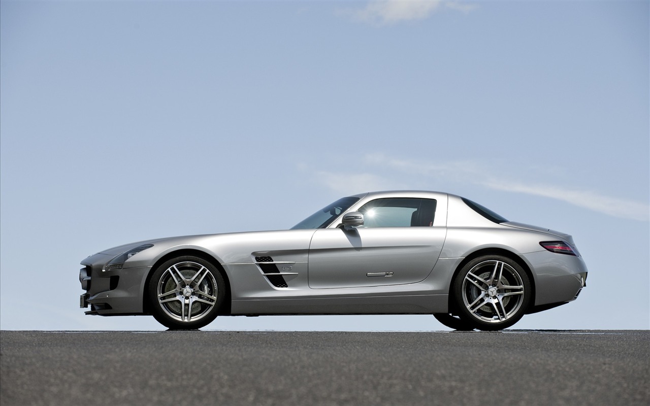 Auto Collection Wallpapers (12) #7 - 1280x800