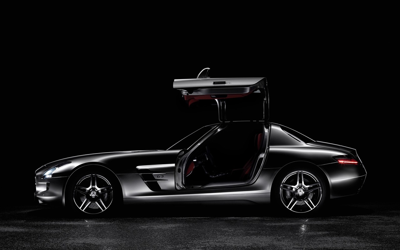 Auto Collection Wallpapers (12) #11 - 1280x800