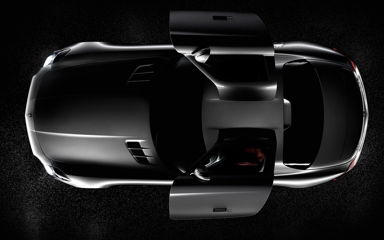 Auto Collection Wallpapers (12) #14 - 1280x800