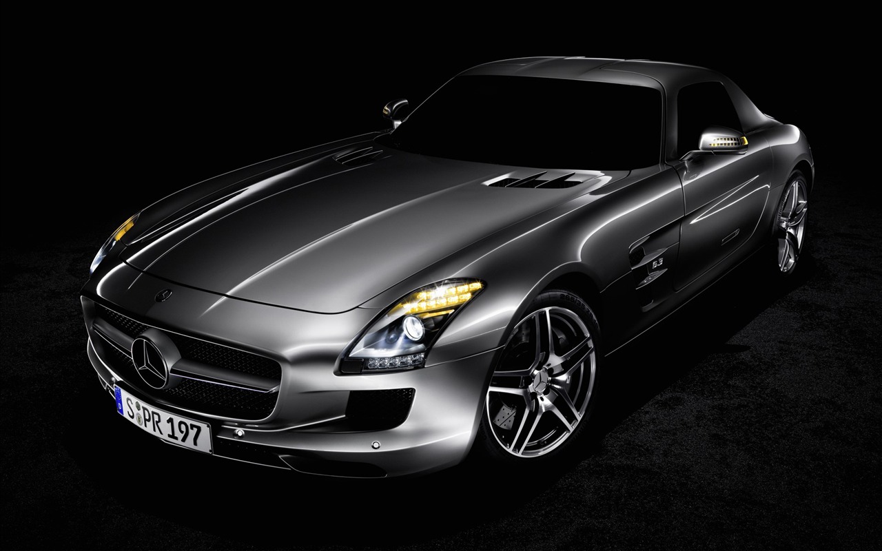Auto Collection Wallpapers (12) #15 - 1280x800