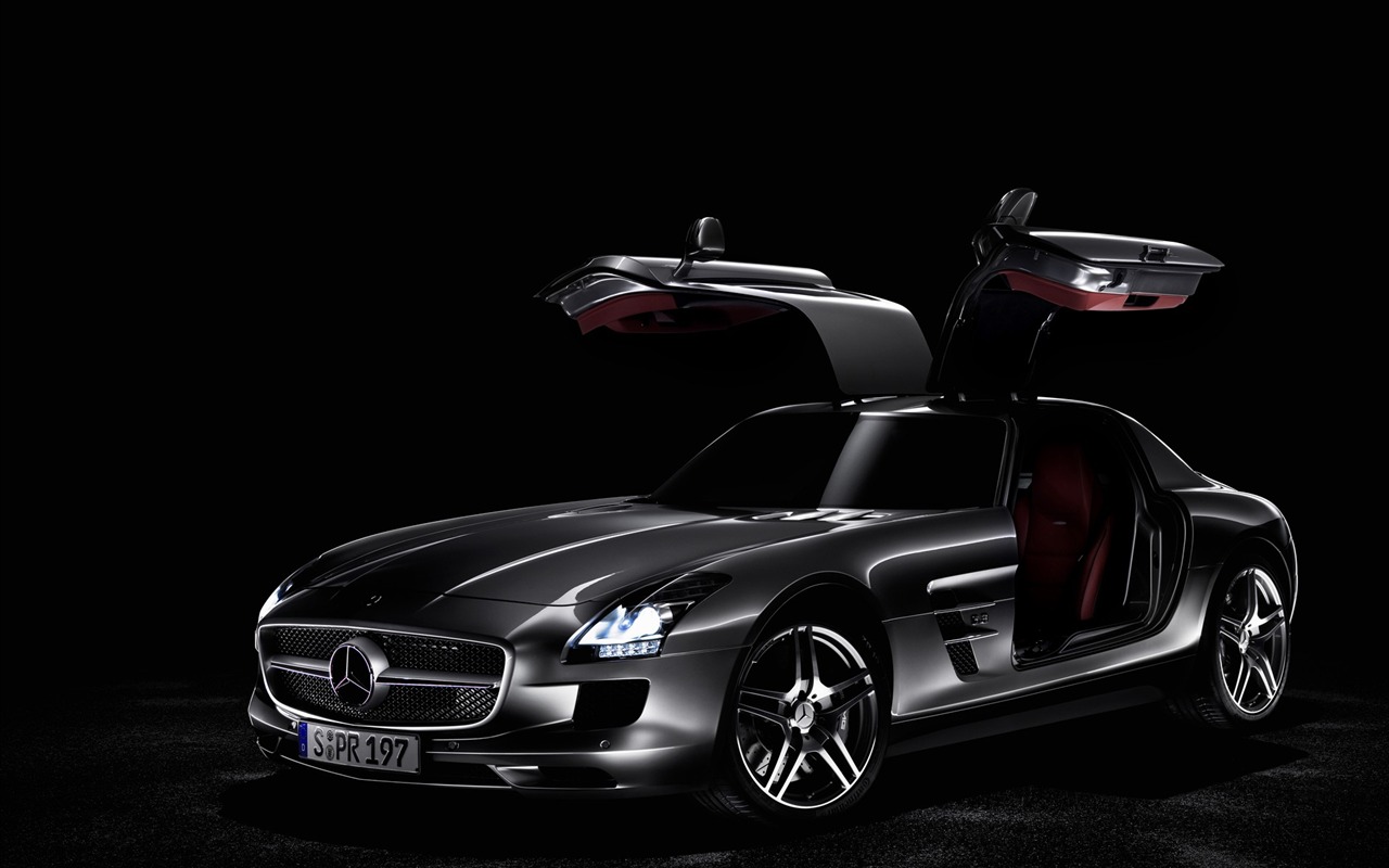 Auto Collection Wallpapers (12) #16 - 1280x800