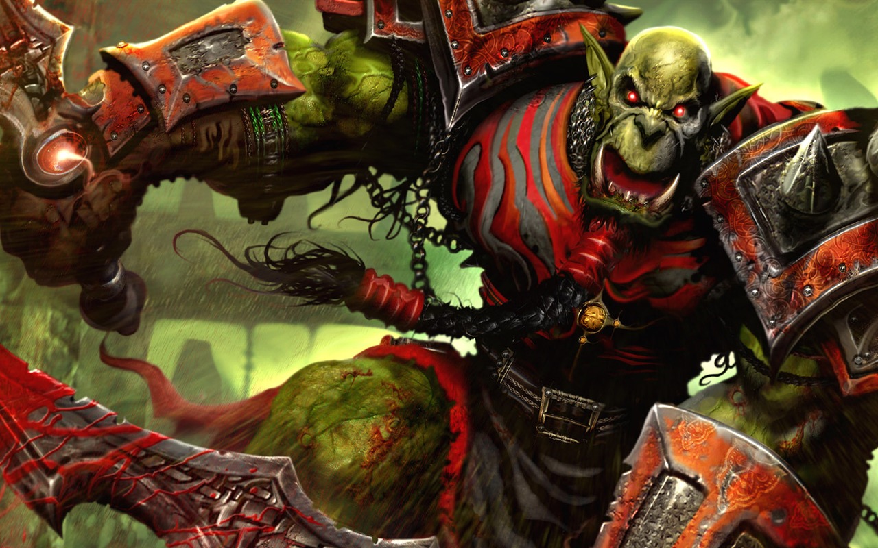 1080 fighting game wallpaper (2) #8 - 1280x800